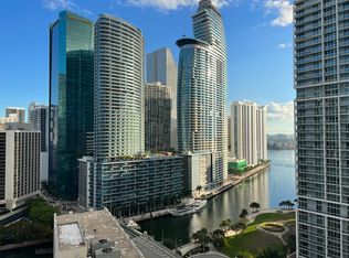 500 Brickell Ave APT 2405, Miami, FL 33131