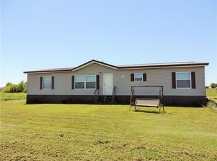 27440 State Highway 112, Cameron, OK 74932