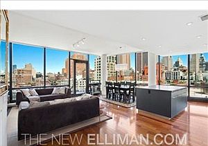 1st image of 101 Warren St #11A