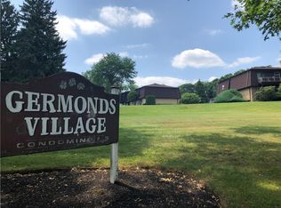 5 Germonds Vlg APT 1, Nanuet, NY 10954