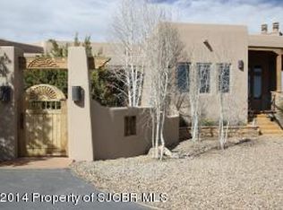 6990 Foothills Dr, Farmington, NM 87402