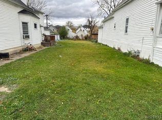 22 Pooley Pl, Buffalo, NY 14213