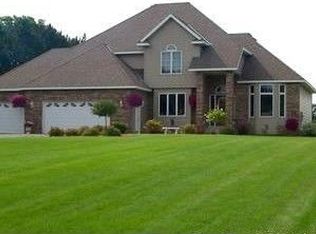 10605 313th Ave NW, Princeton, MN 55371