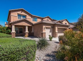 30206 W Cheery Lynn Rd, Buckeye, AZ 85396