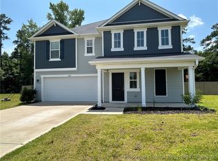 6004 Lowgrass Rd, Stedman, NC 28391