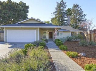5743 Dallas Ct, Rohnert Park, CA 94928