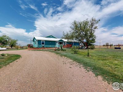 18309 County Road 86, Ault, CO, 80610