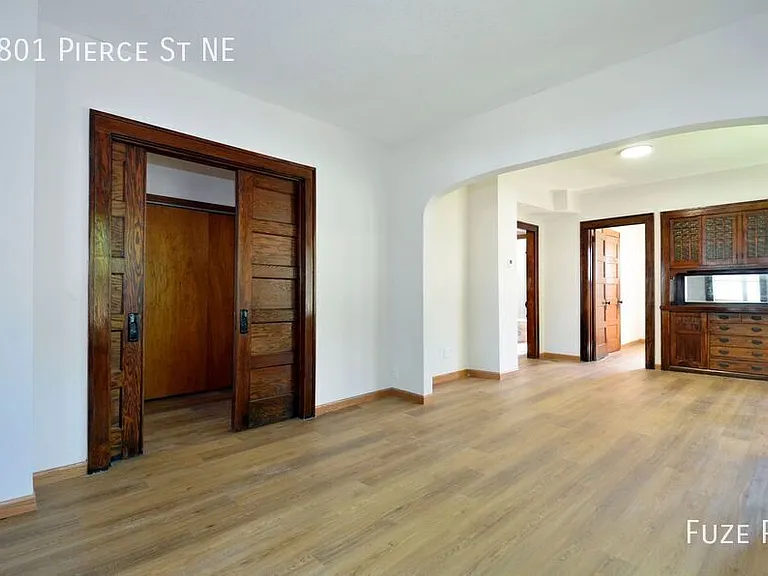 1801 Pierce St NE — Photo 7