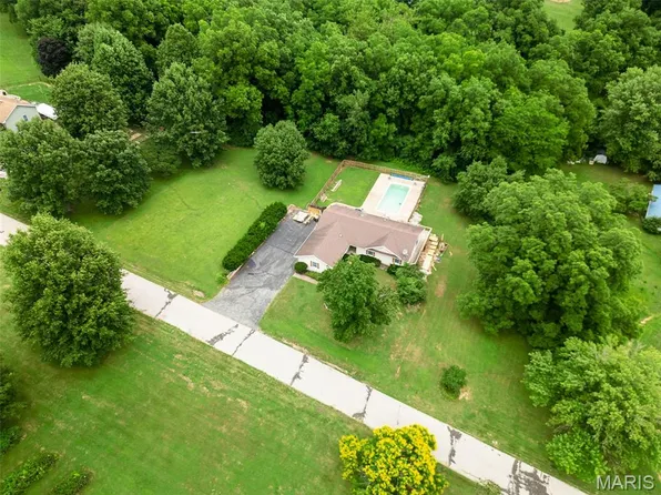 237 15633rd Pike, Clarksville, MO 63336