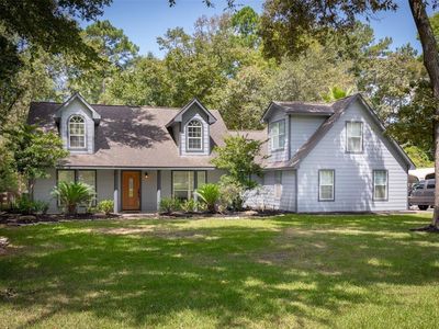186 Oak Hollow Blvd, Magnolia, TX, 77355