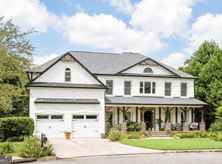 5001 Preservation Pointe NW, Kennesaw, GA 30152