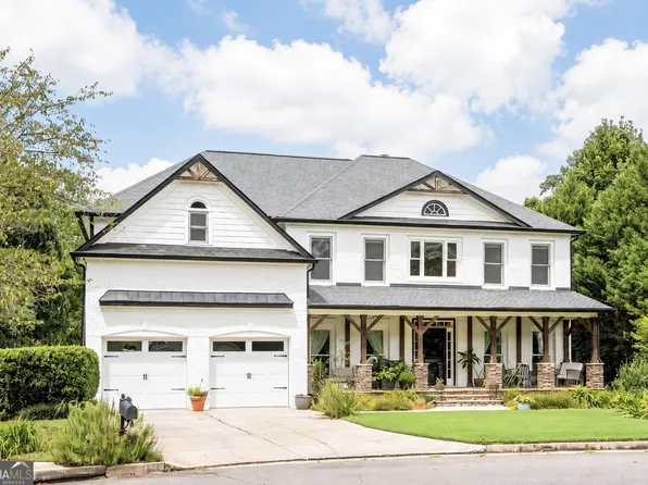 5001 Preservation Pointe NW, Kennesaw, GA 30152