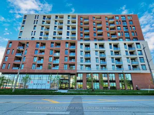 3100 Keele St #635, Toronto, ON M3M 0E1