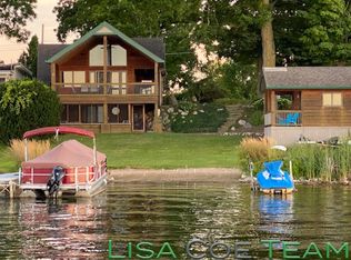 2490 Catalpa Dr, Orleans, MI 48865