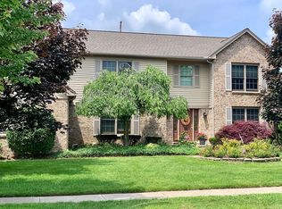 24545 Picara Dr, Novi, MI