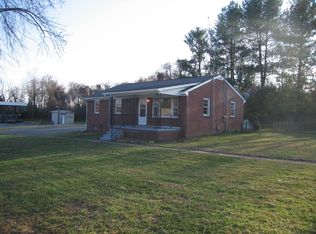 38 Carpenters Mill Rd, Ruckersville, VA 22968