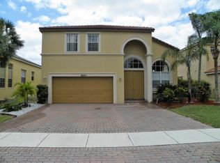 9860 Woolworth Ct, Wellington, FL 33414