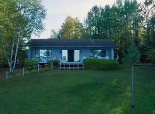 2813 W Wakemup Village Rd, Cook, MN 55723