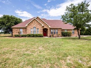 10065 Fm 545, Blue Ridge, TX 75424