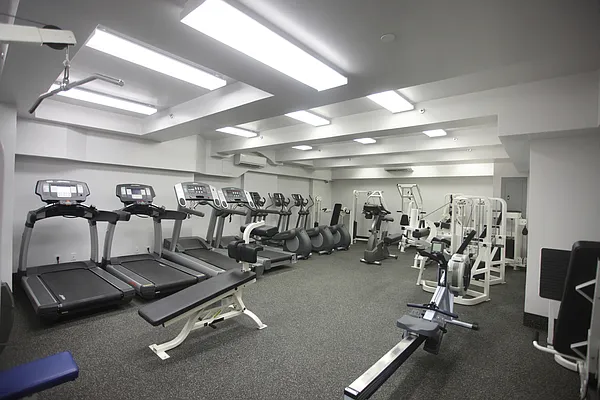 Rented by Manhattan Skyline | media 3