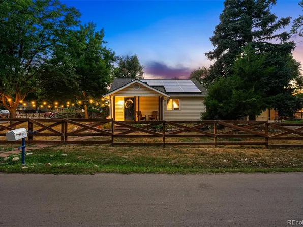345 Teller Street, Lakewood, CO 80226