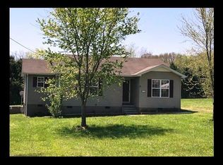 1234 Cinder Path Rd, Estill Springs, TN 37330