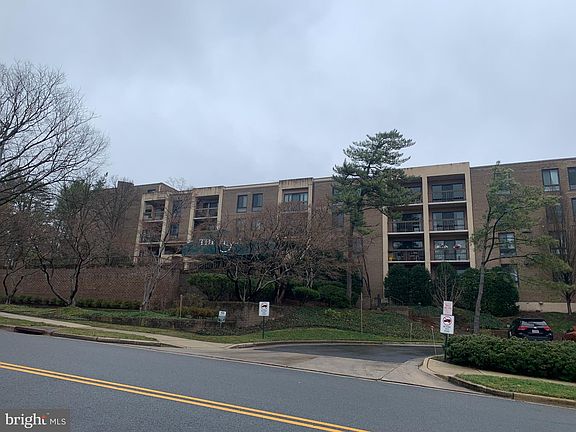 4th image of 807 N Howard St APT 414