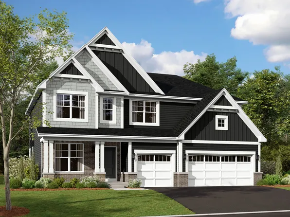 3036 Rollingridge Rd Lot 894, Naperville, IL 60564