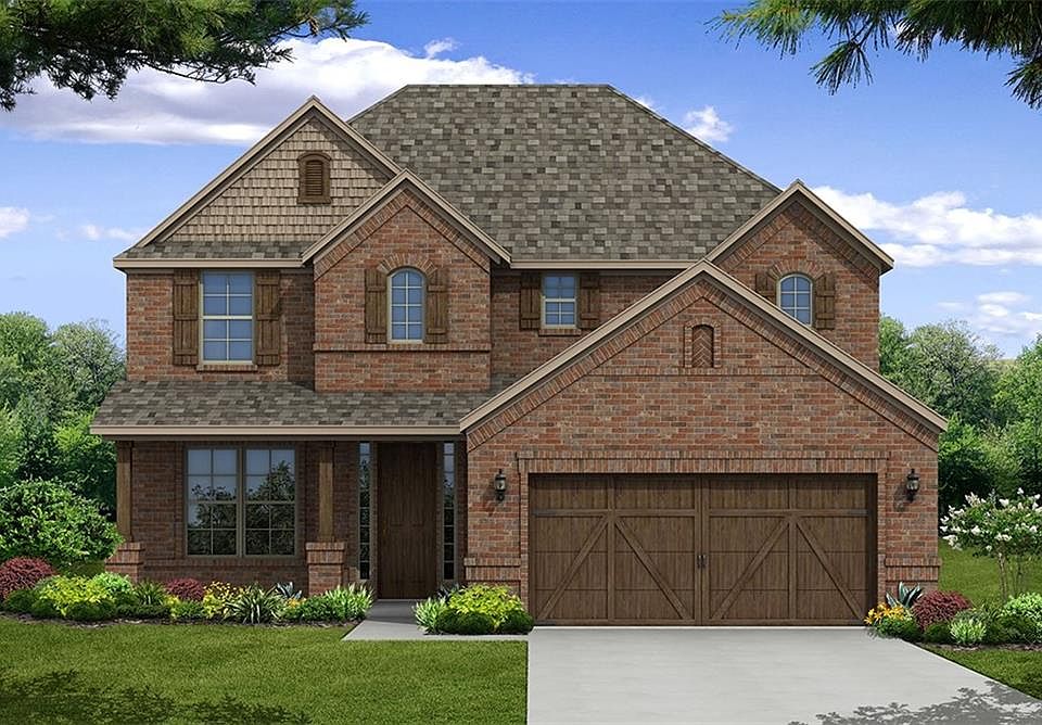 1st image of 2707 Hackberry Creek Trl