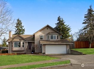 514 Ferndale Ave NE, Renton, WA 98056