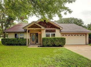 2016 Crystal Shore Dr, Austin, TX 78728