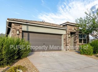 2547 S 242nd Ln, Buckeye, AZ 85326