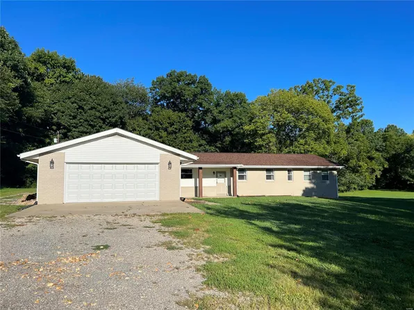 4722 State Highway 25 Cpe, Cape Girardeau, MO 63701