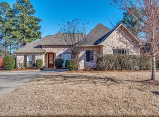 110 Talons Trl, Madison, MS 39110