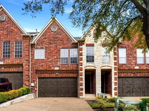 1012 Colonial Dr, Coppell, TX 75019