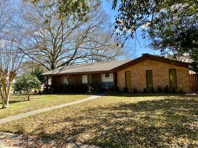 2701 Hickman Ave, Picayune, MS, 39466