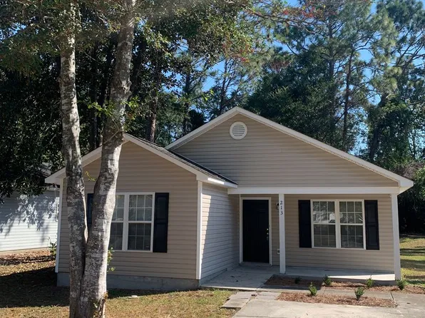 213 Hillsdale Dr, Wilmington, NC 28403