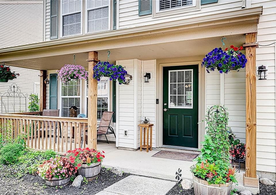 9506 W Midnight Dr, Pendleton, IN 46064 Zillow