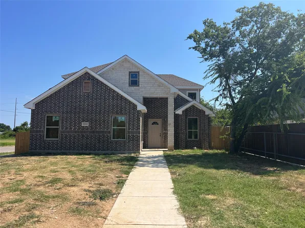 5332 Booker T St, Fort Worth, TX 76105