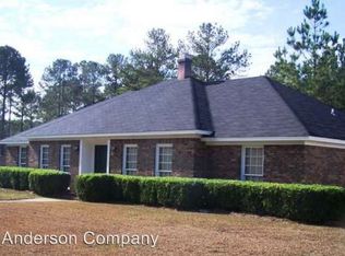 1553 Webb St APT B, Albany, GA 31721