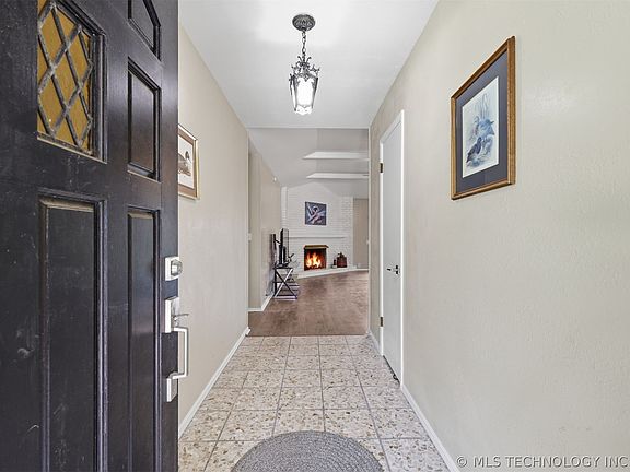 4th image of 3852 S 98th East Ave