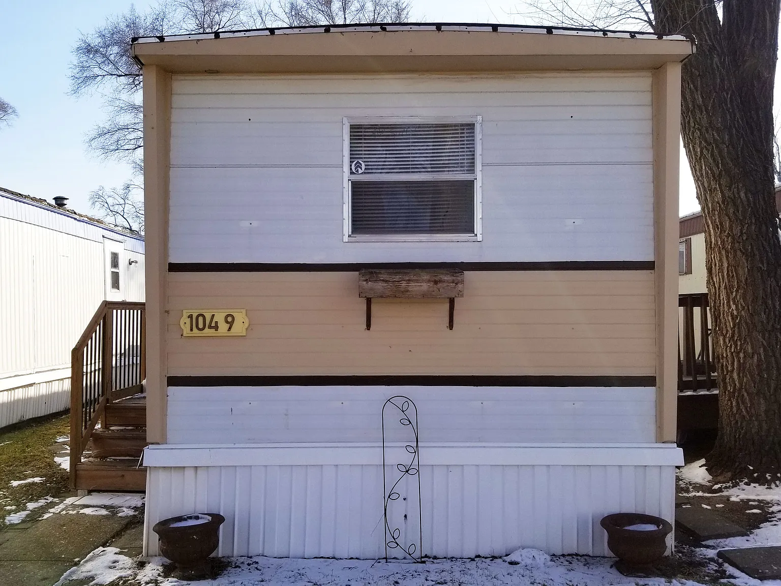 1 bed, 400 sqft, $887 — Photo 2