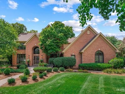 4403 Clearwater Ln, Naperville, IL, 60564