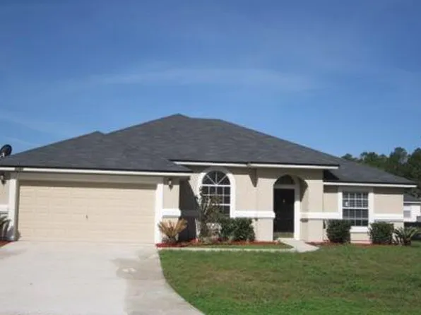 6240 Hawk View Rd, Jacksonville, FL 32222