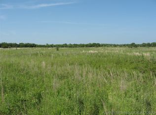281 W St S, Beggs, OK 74421