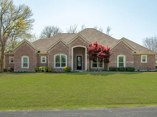 4354 Serenity Trl, McKinney, TX 75071