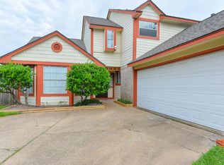 12019 Spring Grove Dr, Houston, TX 77099