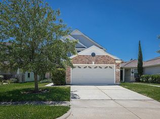 2718 Skyview Ridge Ct, Houston, TX 77047
