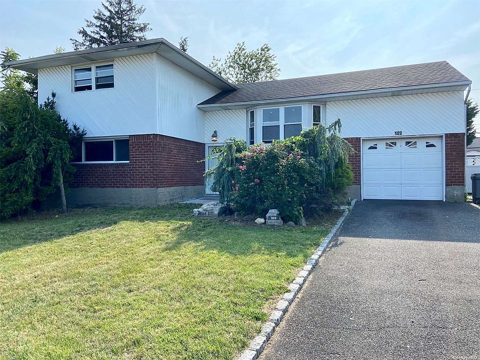 102 Burlington Avenue, Deer Park, NY 11729 Zillow