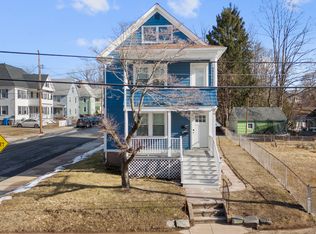 29 Roosevelt St, Manchester, CT 06040